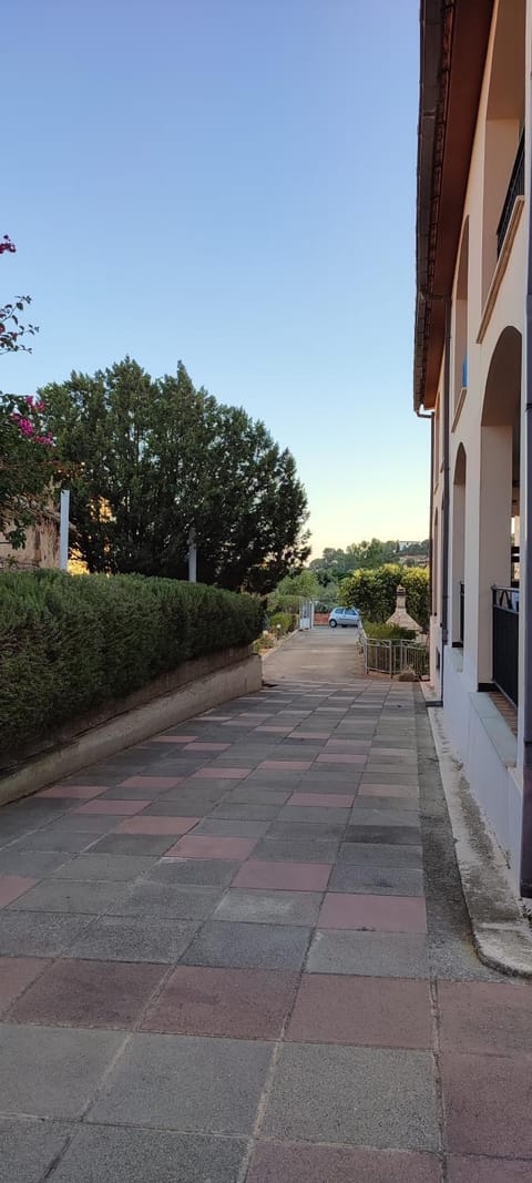 Villa Rosa Apartment in Chia