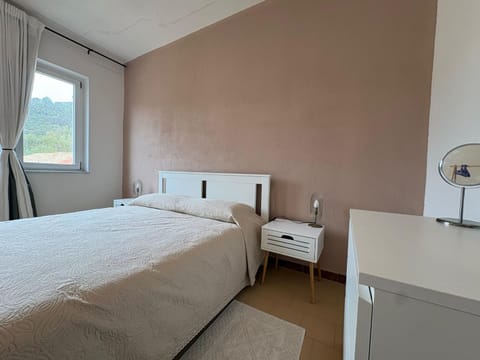 Villa Rosa Apartment in Chia