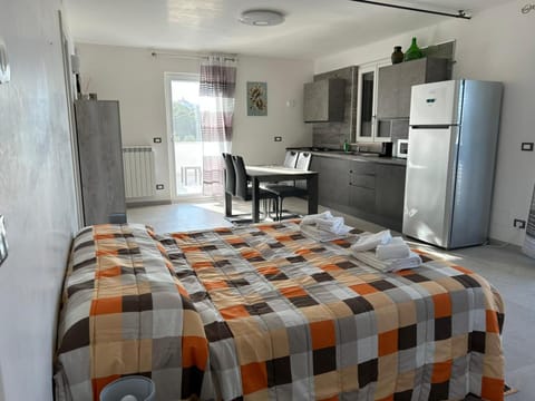 Fiorina House Ostuni Apartment in Ostuni