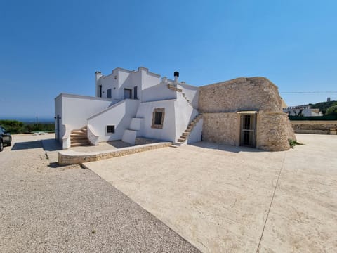 Fiorina House Ostuni Apartment in Ostuni