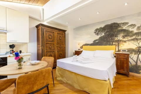 BolognaRoomscom - Frassinago Deluxe Apartment in Bologna