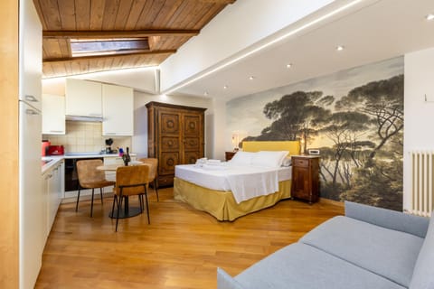 BolognaRoomscom - Frassinago Deluxe Apartment in Bologna