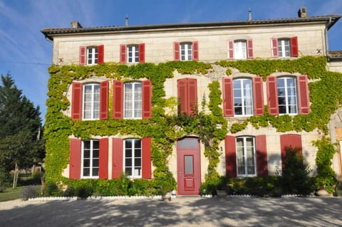 Property building, Day