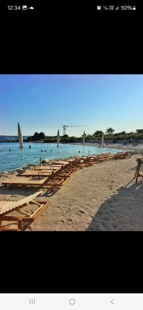 Apartman with Adriatic view "Biočić" Apartment in Šibenik-Knin County, Croatia