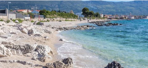 Apartman with Adriatic view "Biočić" Apartment in Šibenik-Knin County, Croatia