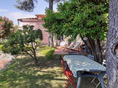 IL NIDO DI KIKI Affittacamere BIKE &FUN Bed and Breakfast in Finale Ligure