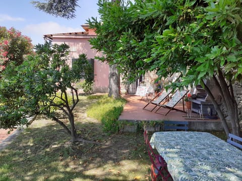 IL NIDO DI KIKI Affittacamere BIKE &FUN Bed and Breakfast in Finale Ligure