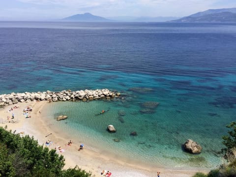View (from property/room), Beach