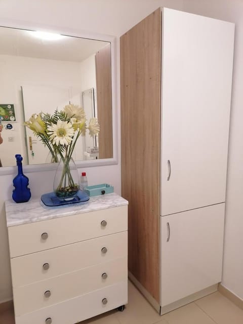 Aldo Garden View Apartment in Varoš