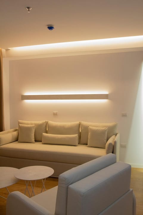 Dazur Coast Resort Hotel in Vlorë County, Albania