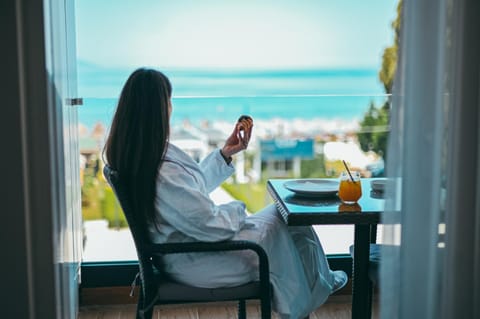 Dazur Coast Resort Hotel in Vlorë County, Albania