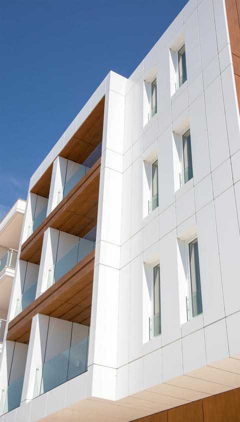 Dazur Coast Resort Hotel in Vlorë County, Albania