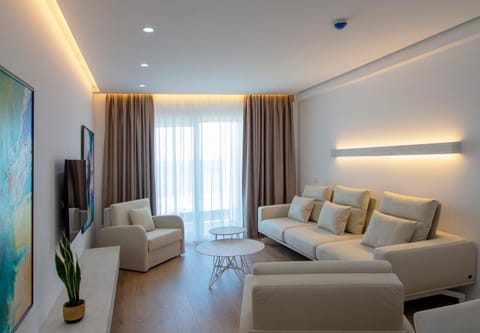 Dazur Coast Resort Hotel in Vlorë County, Albania