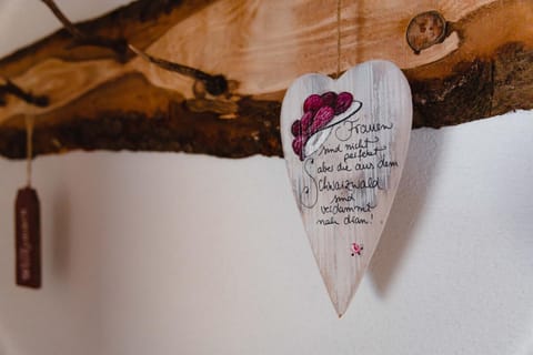 Holzerhof-Ferienwohnungen Apartment in Offenburg