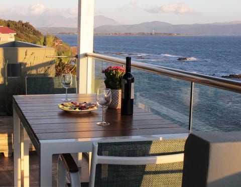 View (from property/room), Balcony/Terrace, Balcony/Terrace, Sea view