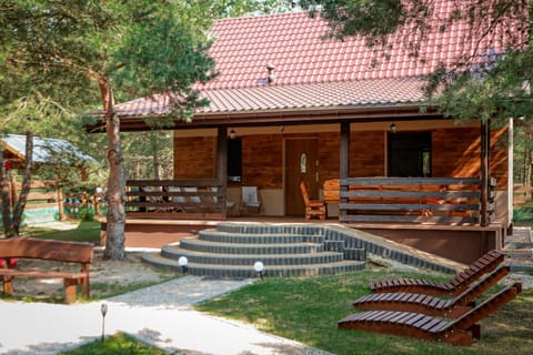 BBQ facilities, Children play ground, sunbed
