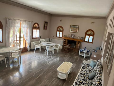Coastal Oasis Villa Villa in Euboea