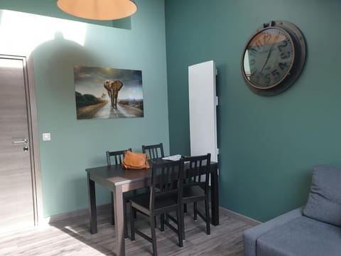 Audun-Le-Tiche - Appartements 3 chambres Apartment in Luxembourg District, Luxembourg