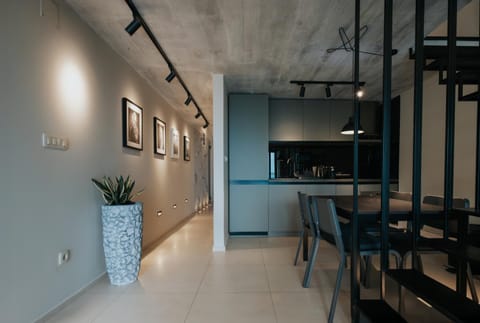 The View apartment Apartment in Budva Municipality