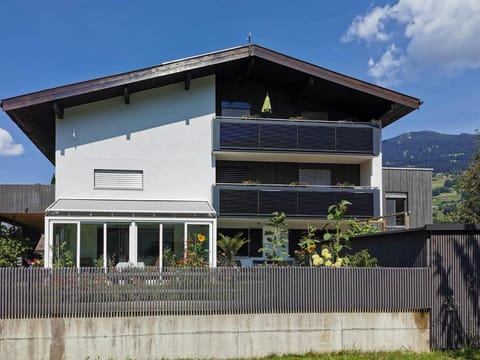 Property building, Summer