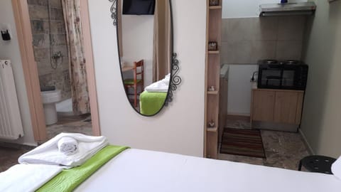 Kissamos Nice Apartment1 Apartment in Kissamos