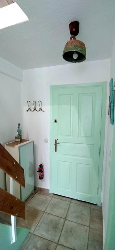 Paperboat apartment Apartment in Halkidiki