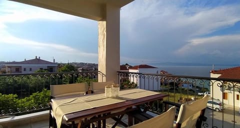 Paperboat apartment Apartment in Halkidiki