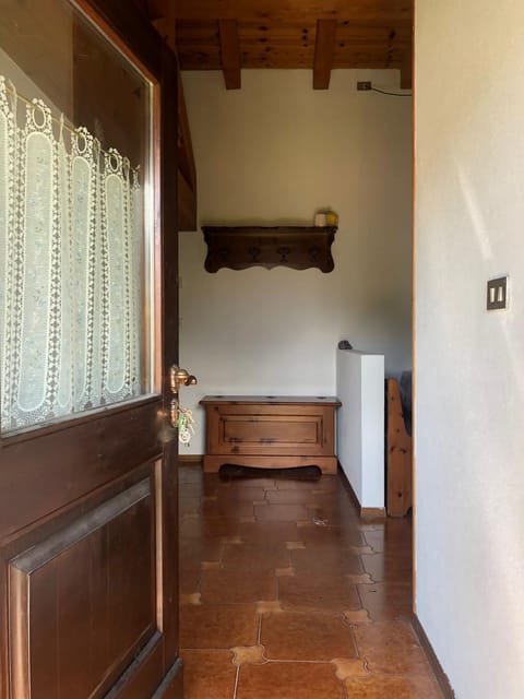 Appartamenti Il Castello House in Aosta Valley, Italy