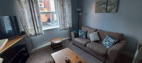 Ripon Street Lincoln Vacation rental in Lincoln