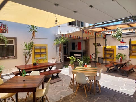 Casa Internacional Querétaro Bed and Breakfast in Santiago de Queretaro