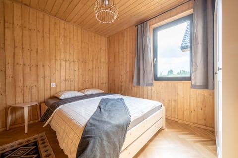 Siedlisko Rusko Campground/
RV Resort in West Pomeranian Voivodeship, Poland