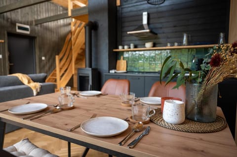 Siedlisko Rusko Campground/
RV Resort in West Pomeranian Voivodeship, Poland