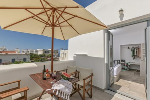 Venetian Suites 2 Apartment in Naxos