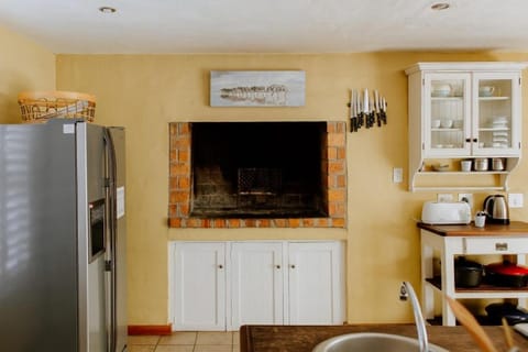 Skip Skop Apartment in Western Cape