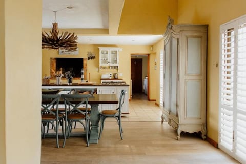 Skip Skop Apartment in Western Cape