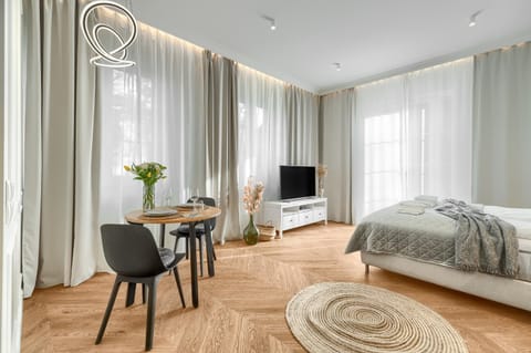 Villa 44 Apartment in Swinoujscie