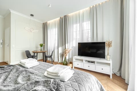 Villa 44 Apartment in Swinoujscie