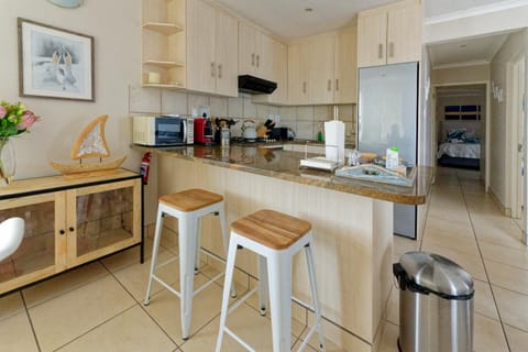 Kitchen or kitchenette, kitchen