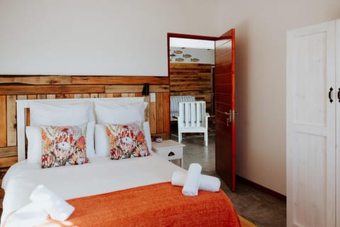 BC Stone Cottage House in Western Cape