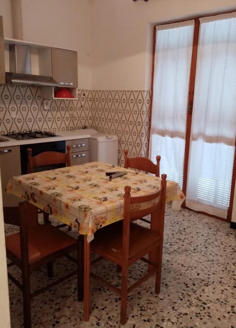 IL VIGNETO Apartment in Diano Marina