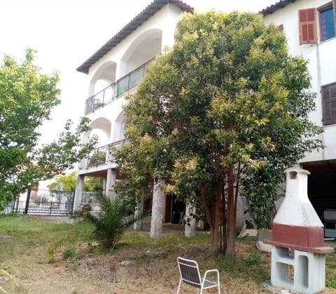 IL VIGNETO Apartment in Diano Marina