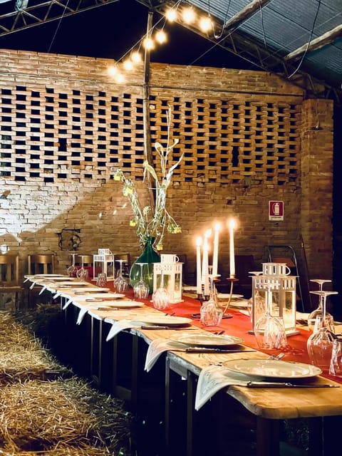 Casale Viridi - nel fresco delle colline Umbre Farm Stay in Umbria