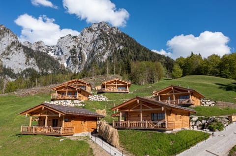 Almdorf Vorderbrand House in Schönau am Königssee