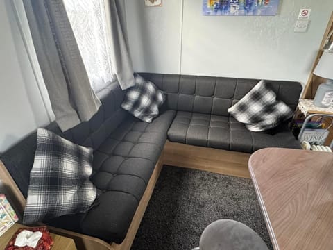 Seahawk Lodge Campground/ 
RV Resort in Whitley Bay