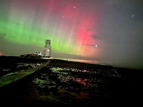 Seahawk Lodge Campground/ 
RV Resort in Whitley Bay