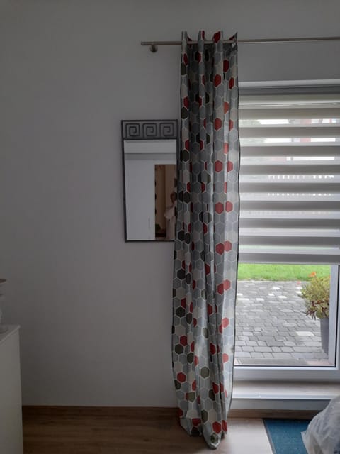 Studio Apartment in Leba