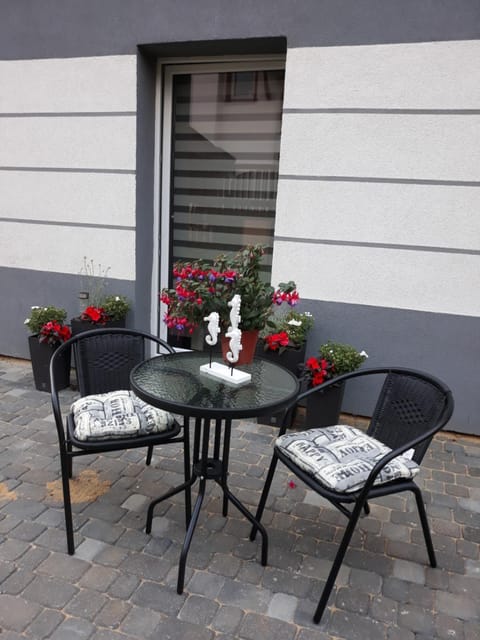 Studio Apartment in Leba