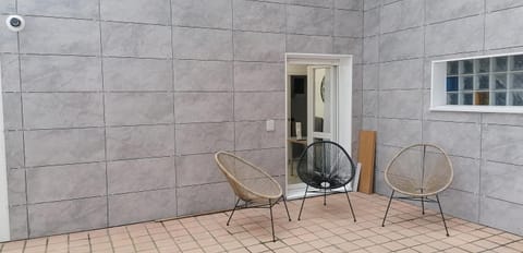 Property building, Balcony/Terrace