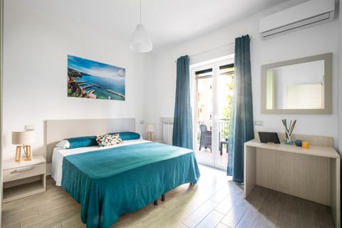 Night, Bedroom