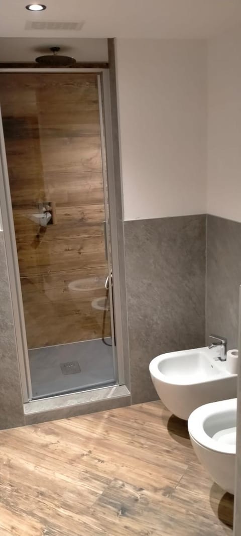 Casa Viola Lodge Apartment in Canton of Grisons